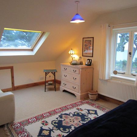 Hotel Norwegian Wood Paignton Esterno foto