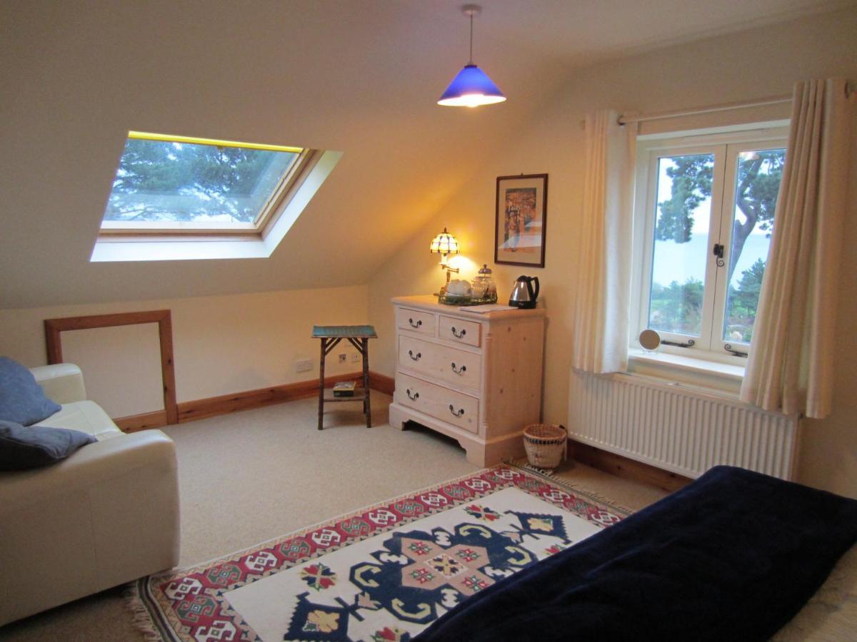 Hotel Norwegian Wood Paignton Esterno foto