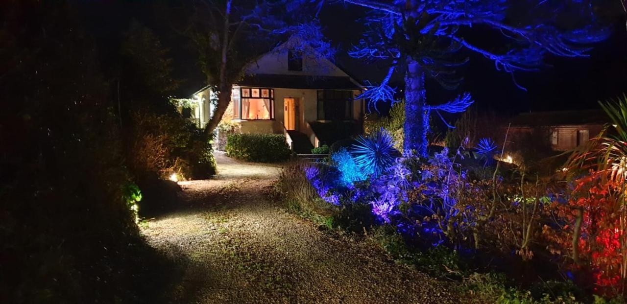 Hotel Norwegian Wood Paignton Esterno foto