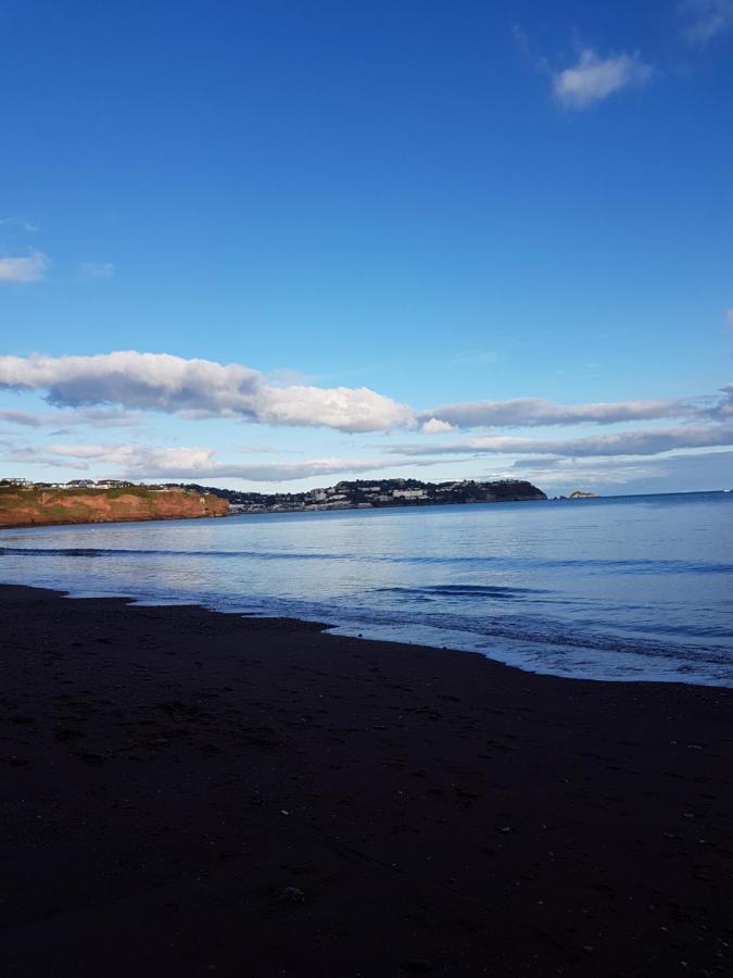 Hotel Norwegian Wood Paignton Esterno foto