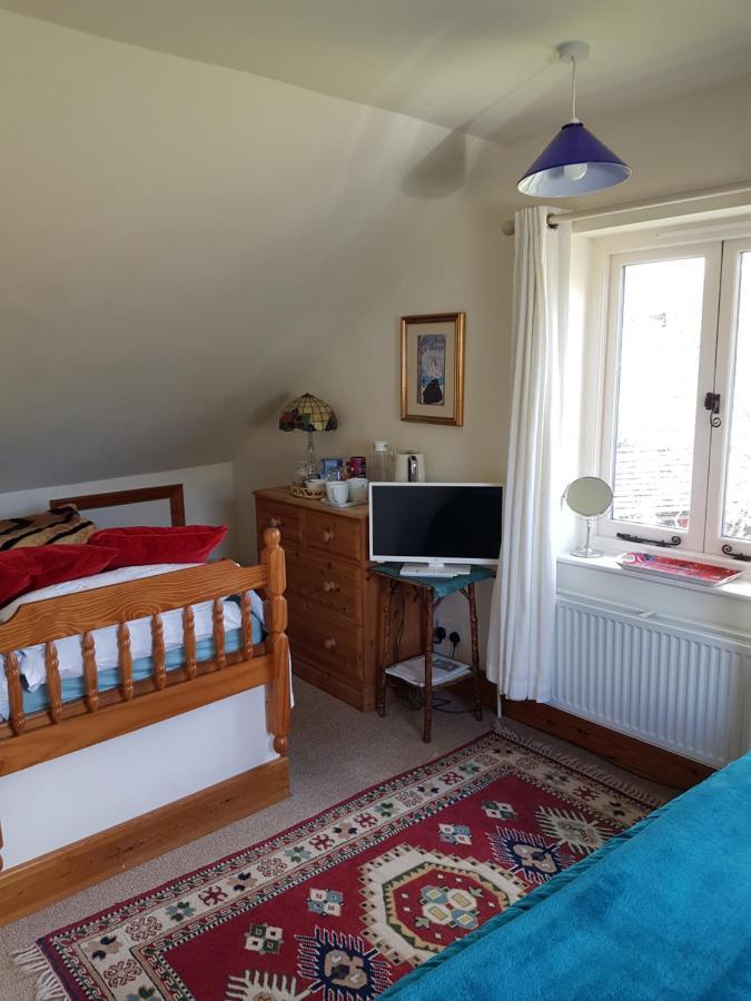 Hotel Norwegian Wood Paignton Esterno foto