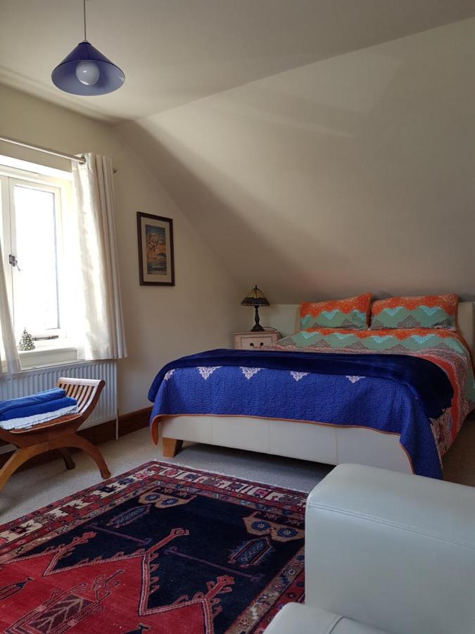 Hotel Norwegian Wood Paignton Esterno foto