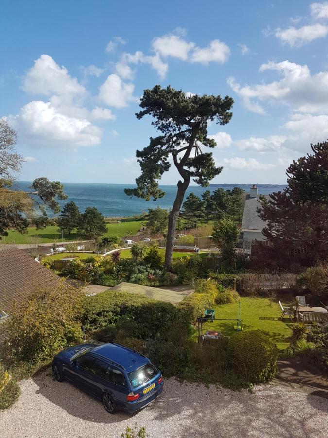 Hotel Norwegian Wood Paignton Esterno foto