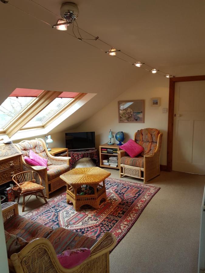 Hotel Norwegian Wood Paignton Esterno foto