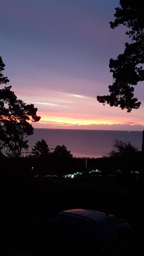 Hotel Norwegian Wood Paignton Esterno foto
